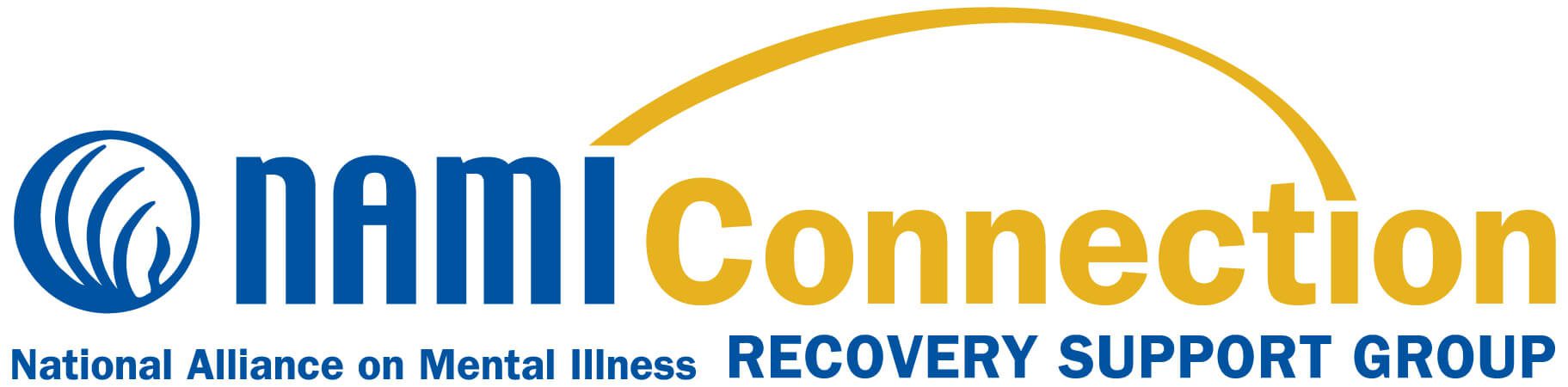 NAMI Connection Recovery Support Group